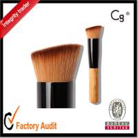 Makeup Angle Contour Makeup Brush Foundation Brush